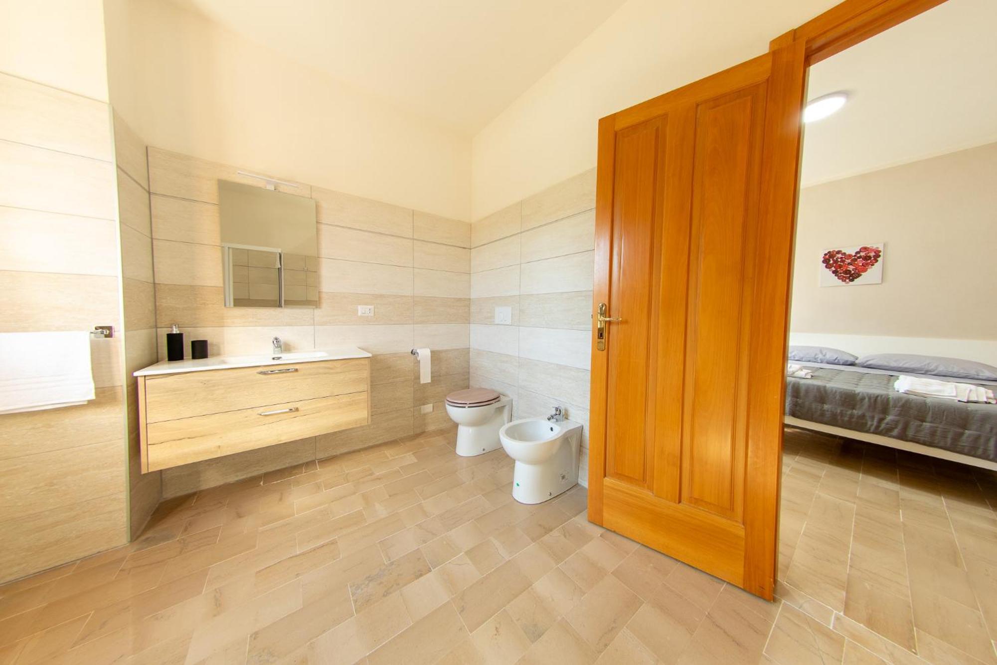 Il Rifugio Del Principe Villa Gesualdo ภายนอก รูปภาพ