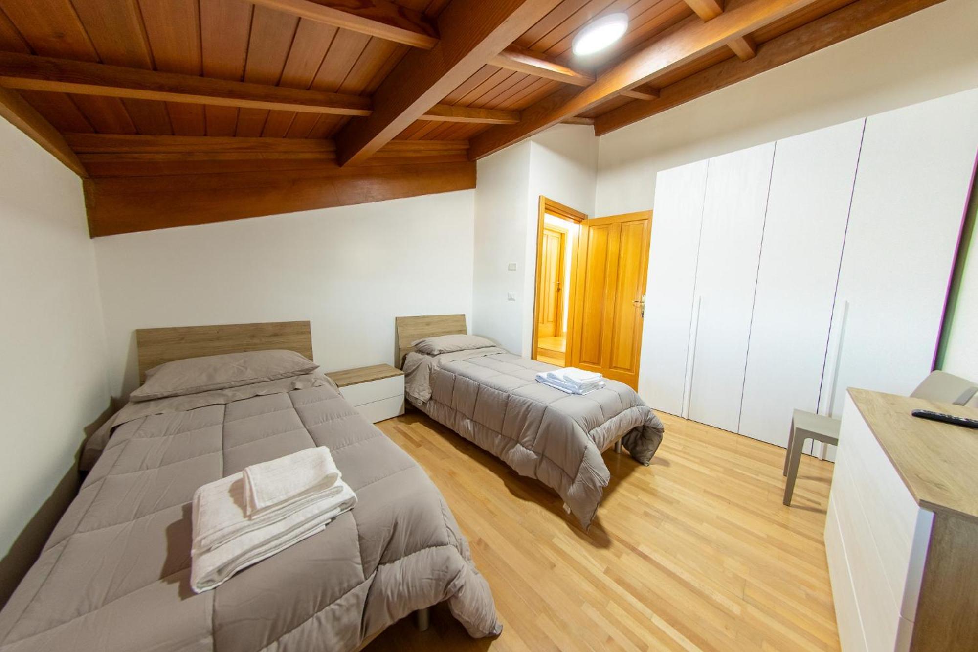 Il Rifugio Del Principe Villa Gesualdo ภายนอก รูปภาพ