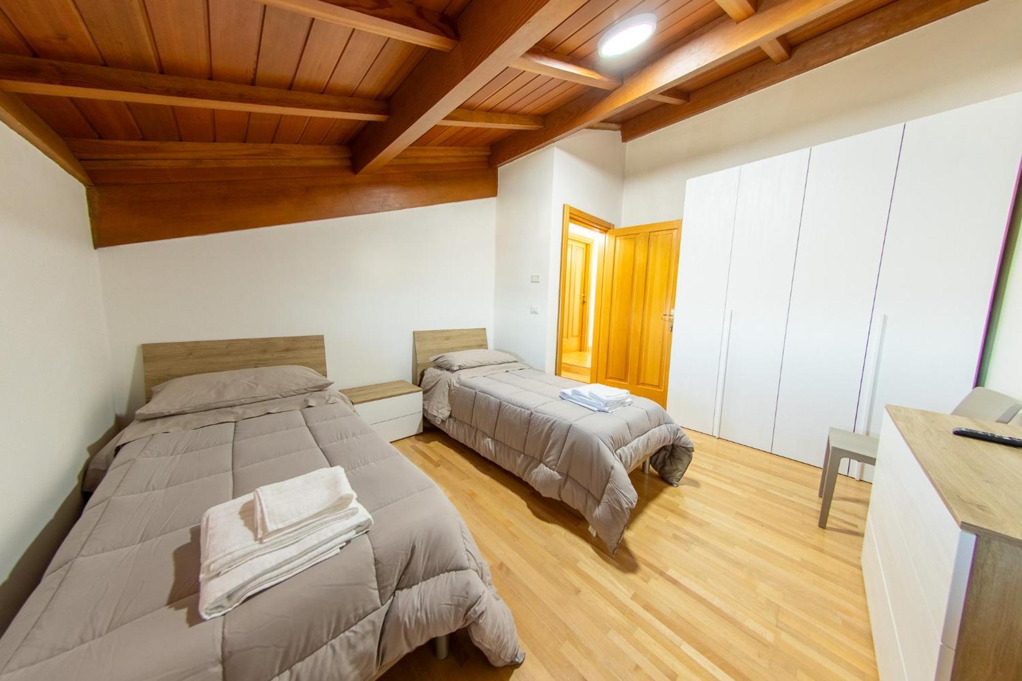 Il Rifugio Del Principe Villa Gesualdo ภายนอก รูปภาพ